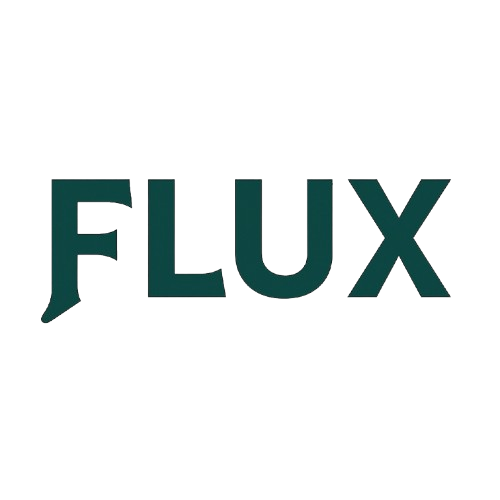 Flux Dekor logo